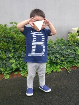 attoさんのコーディネート