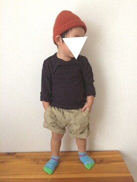 attoさんのコーディネート