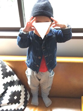 attoさんのコーディネート