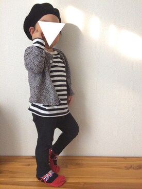 attoさんのコーディネート