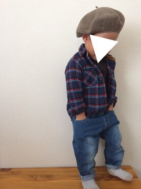 attoさんのコーディネート