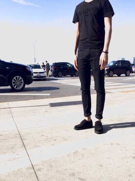 Ethanさんのコーディネート