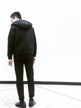 Ethanさんのコーディネート