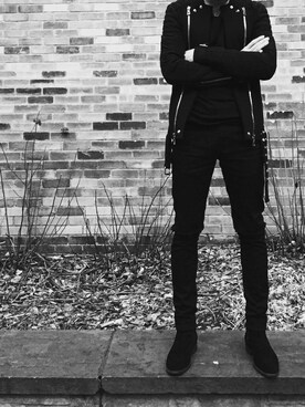 Ethanさんのコーディネート