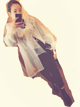 Naoさんのコーディネート