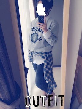 Naoさんのコーディネート