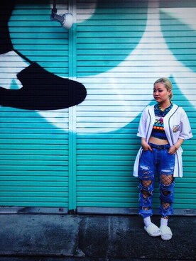 Naoさんのコーディネート