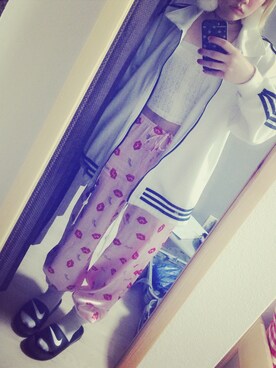 Naoさんのコーディネート