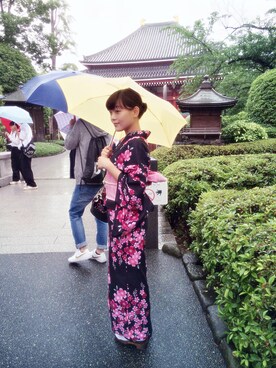 Wendy 溫蒂さんのコーディネート