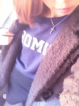 KAZUKIさん（レディース・159cm）の夏コーディネート