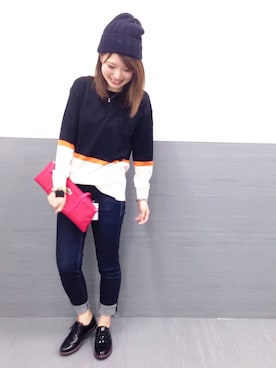 marieさんのコーディネート