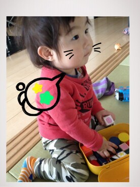 kosokaさんのコーディネート