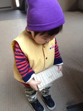 kosokaさんのコーディネート