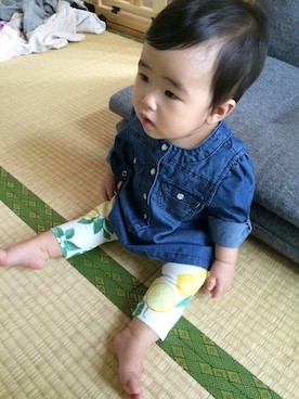 Riko.さんのコーディネート