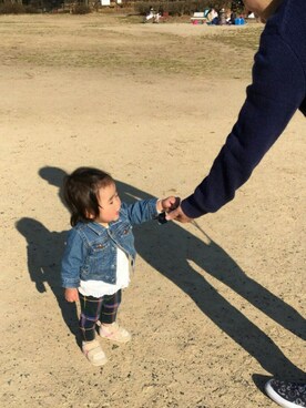 Riko.さんのコーディネート