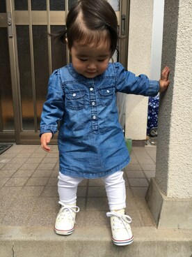 Riko.さんのコーディネート