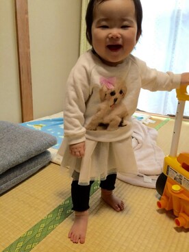 Riko.さんのコーディネート