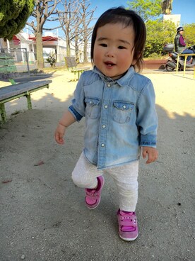 Riko.さんのコーディネート