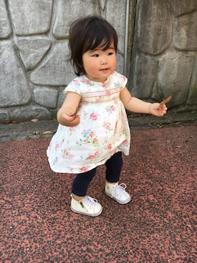 Riko.さんのコーディネート