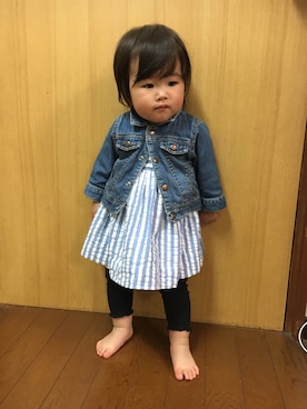 Riko.さんのコーディネート