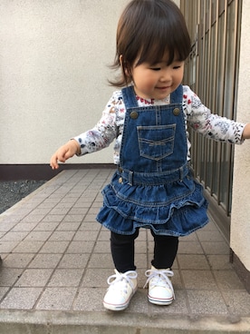 Riko.さんのコーディネート