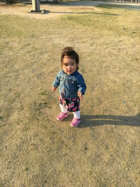 Riko.さんのコーディネート