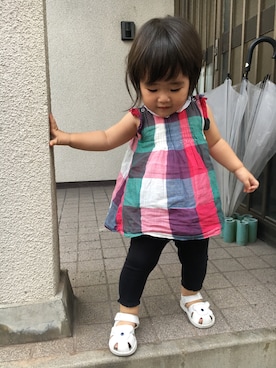 Riko.さんのコーディネート