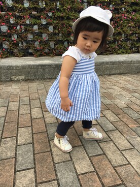 Riko.さんのコーディネート