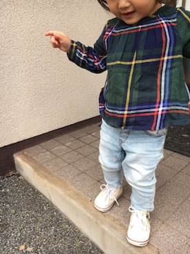 Riko.さんのコーディネート