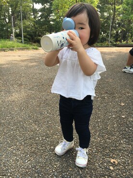 Riko.さんのコーディネート