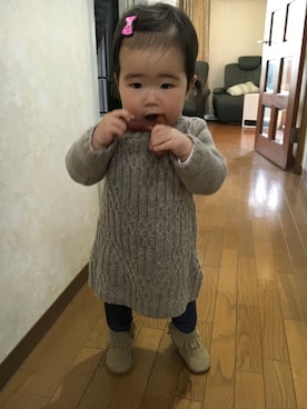 Riko.さんのコーディネート