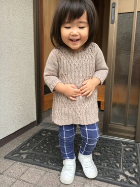 Riko.さんのコーディネート