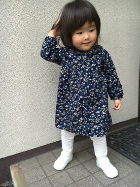 Riko.さんのコーディネート