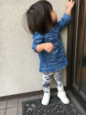 Riko.さんのコーディネート