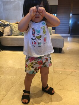 Riko.さんのコーディネート