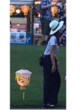 「BLISS POINT Womens（ブリスポイント ウイメンズ）のアイテム」を使った、ki-kiさん（レディース・159cm）の夏コーディネート