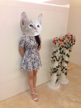 Connieさんのコーディネート