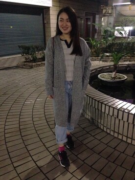 Connieさんのコーディネート