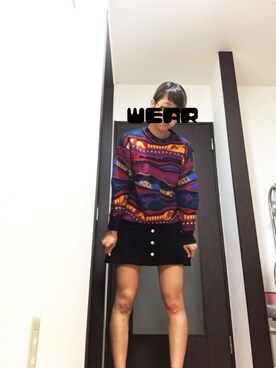 ◎ぽん◎さんのコーディネート