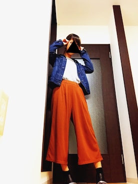 ◎ぽん◎さんのコーディネート