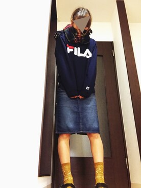 ◎ぽん◎さんのコーディネート