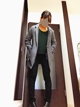 ◎ぽん◎さんのコーディネート