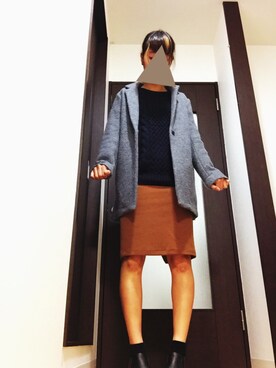 ◎ぽん◎さんのコーディネート