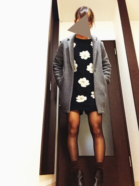 ◎ぽん◎さんのコーディネート