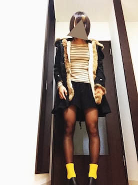 ◎ぽん◎さんのコーディネート