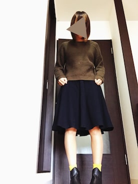 ◎ぽん◎さんのコーディネート