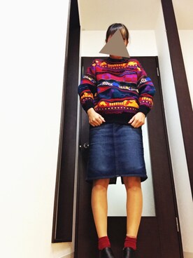 ◎ぽん◎さんのコーディネート