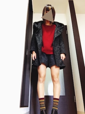 ◎ぽん◎さんのコーディネート