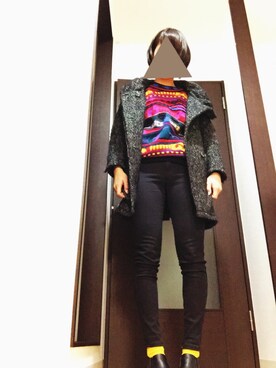 ◎ぽん◎さんのコーディネート