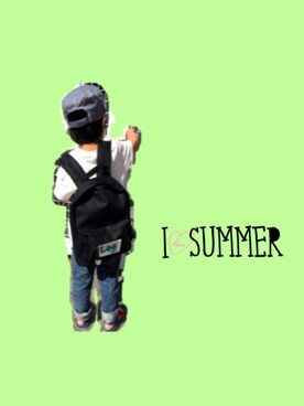 ピスさんのコーディネート